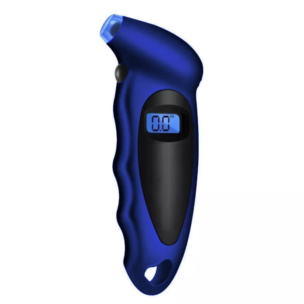 Car Tyre Air Pressure Gauge Meter - Supersell
