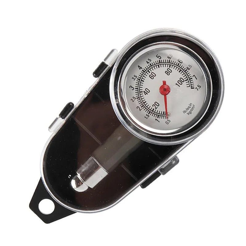 Car Tyre Air Pressure Gauge Meter - Supersell