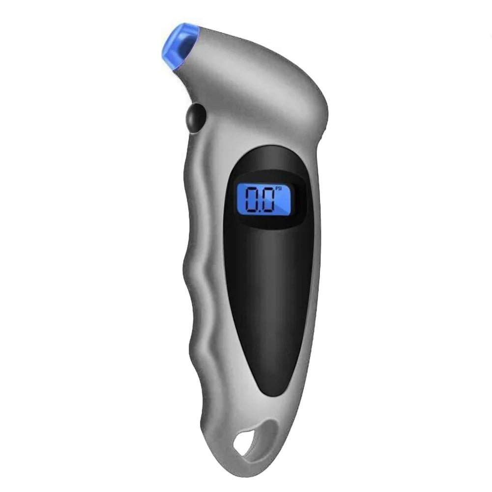 Car Tyre Air Pressure Gauge Meter - Supersell