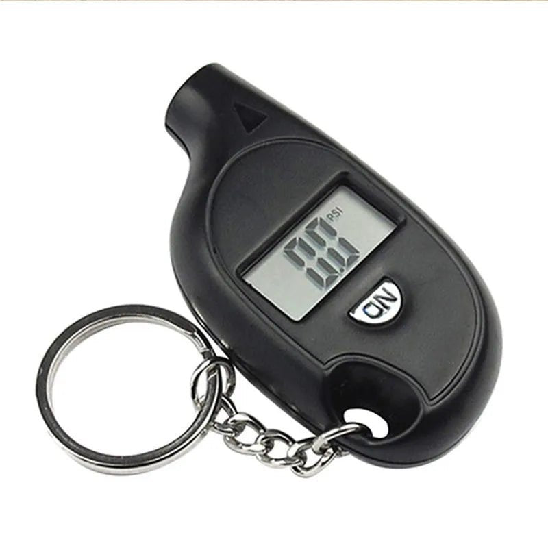 Car Tyre Air Pressure Gauge Meter - Supersell
