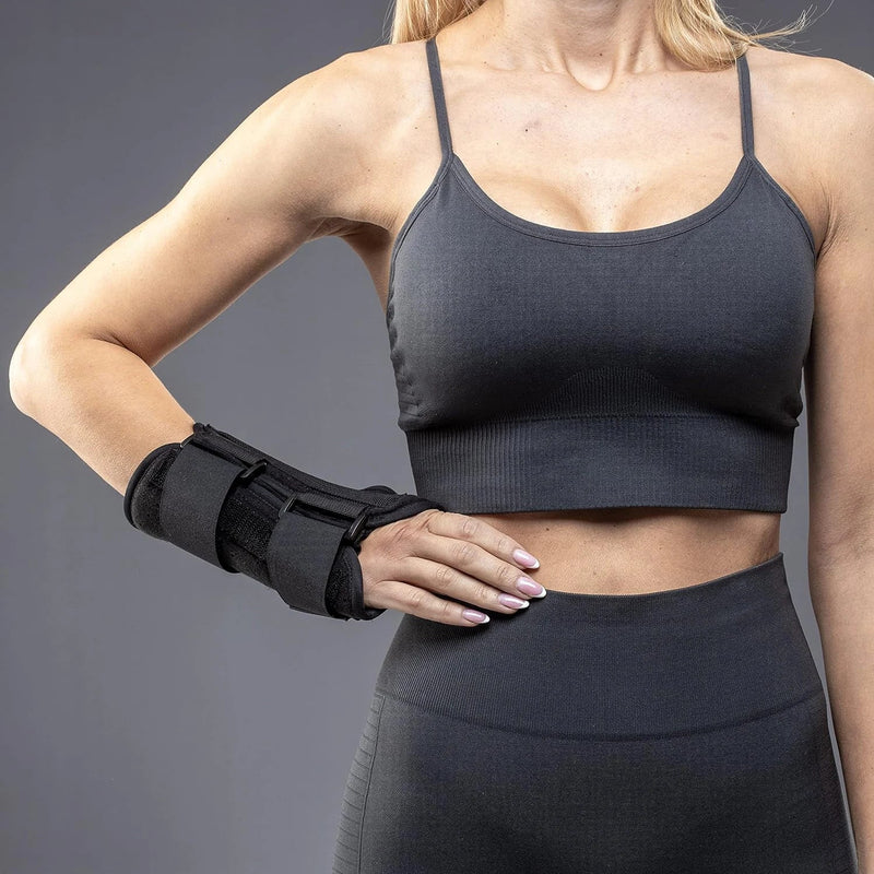Carpal Tunnel Wrist Brace with Splint - Tendinitis & Joint Support - Supersell