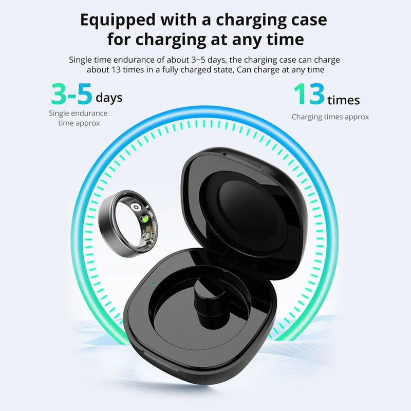 COLMI R03 Smart Ring - Supersell