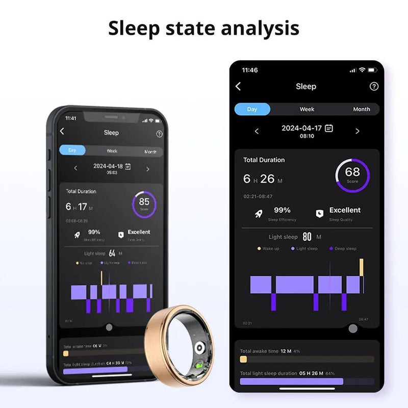 COLMI R03 Smart Ring - Supersell