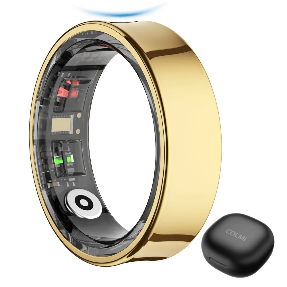 COLMI R09 Smart Ring - Supersell