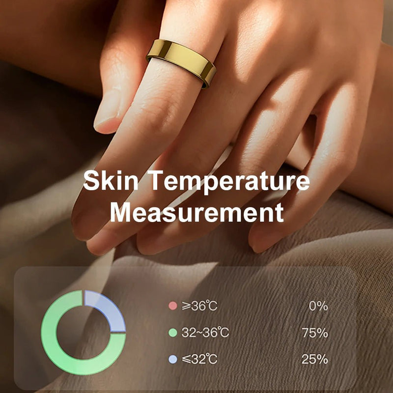 COLMI R09 Smart Ring - Supersell