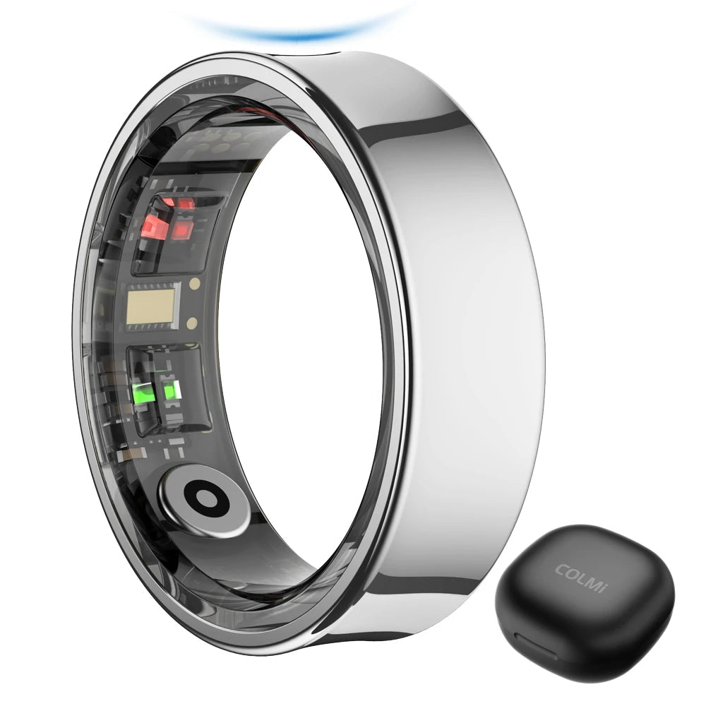 COLMI R09 Smart Ring - Supersell
