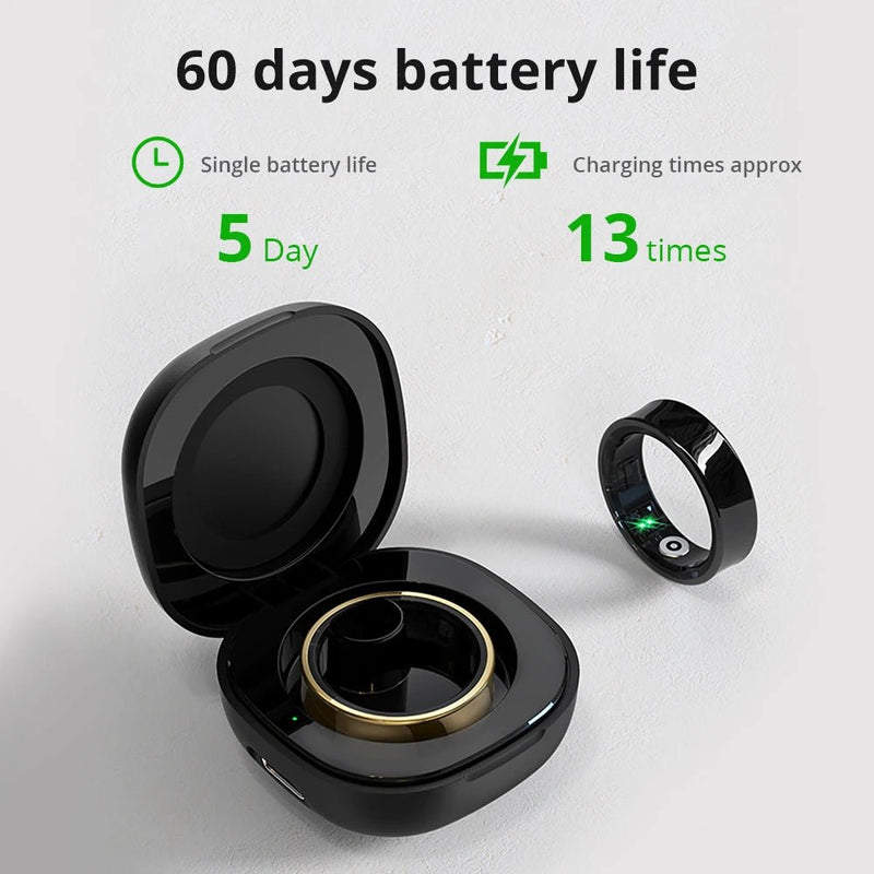 COLMI R09 Smart Ring - Supersell