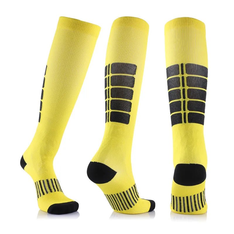 Compression Socks – Varicose Veins Support for Sport & Nursing - Supersell