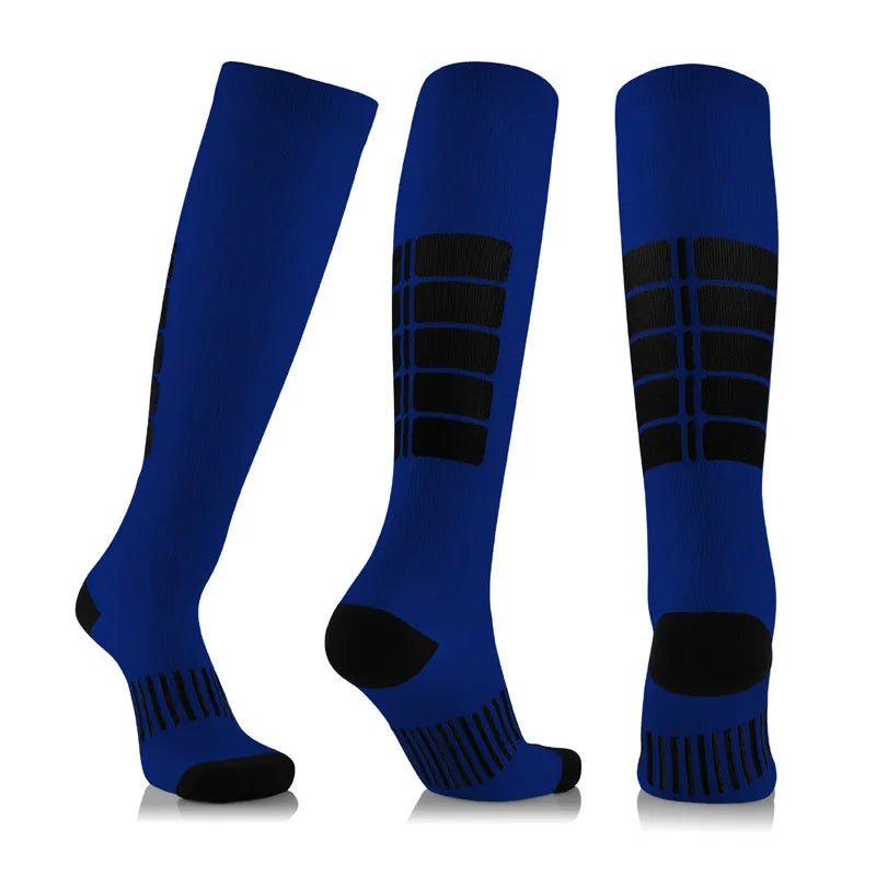 Compression Socks – Varicose Veins Support for Sport & Nursing - Supersell