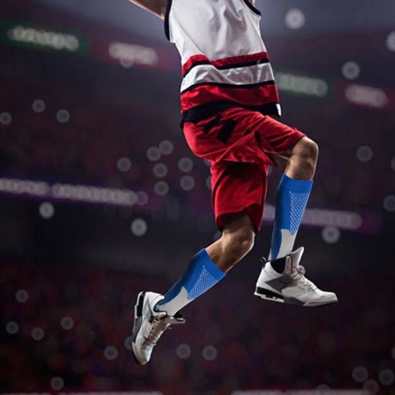 Compression Socks – Varicose Veins Support for Sport & Nursing - Supersell