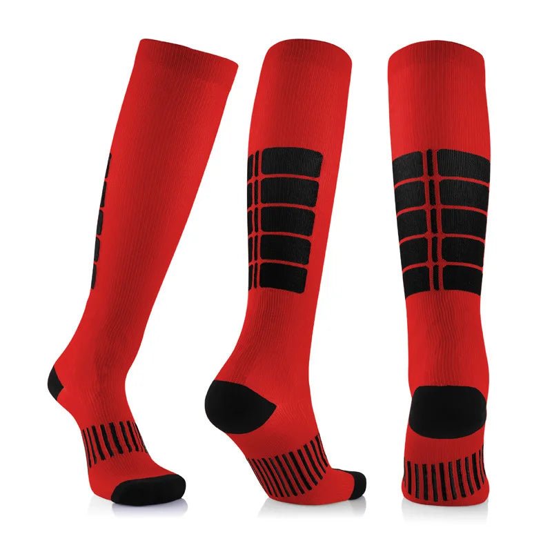 Compression Socks – Varicose Veins Support for Sport & Nursing - Supersell