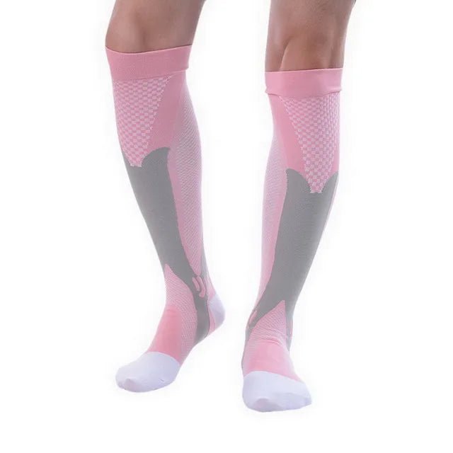 Compression Socks – Varicose Veins Support for Sport & Nursing - Supersell