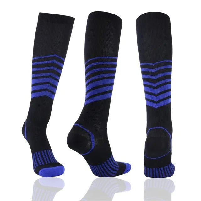 Compression Socks – Varicose Veins Support for Sport & Nursing - Supersell