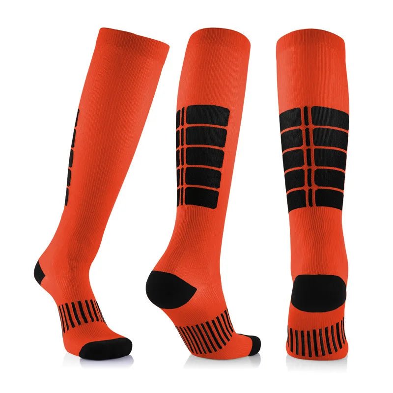 Compression Socks – Varicose Veins Support for Sport & Nursing - Supersell
