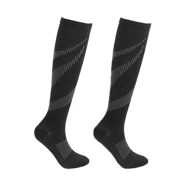 Compression Socks – Varicose Veins Support for Sport & Nursing - Supersell