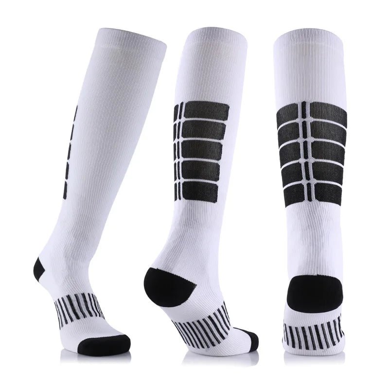 Compression Socks – Varicose Veins Support for Sport & Nursing - Supersell