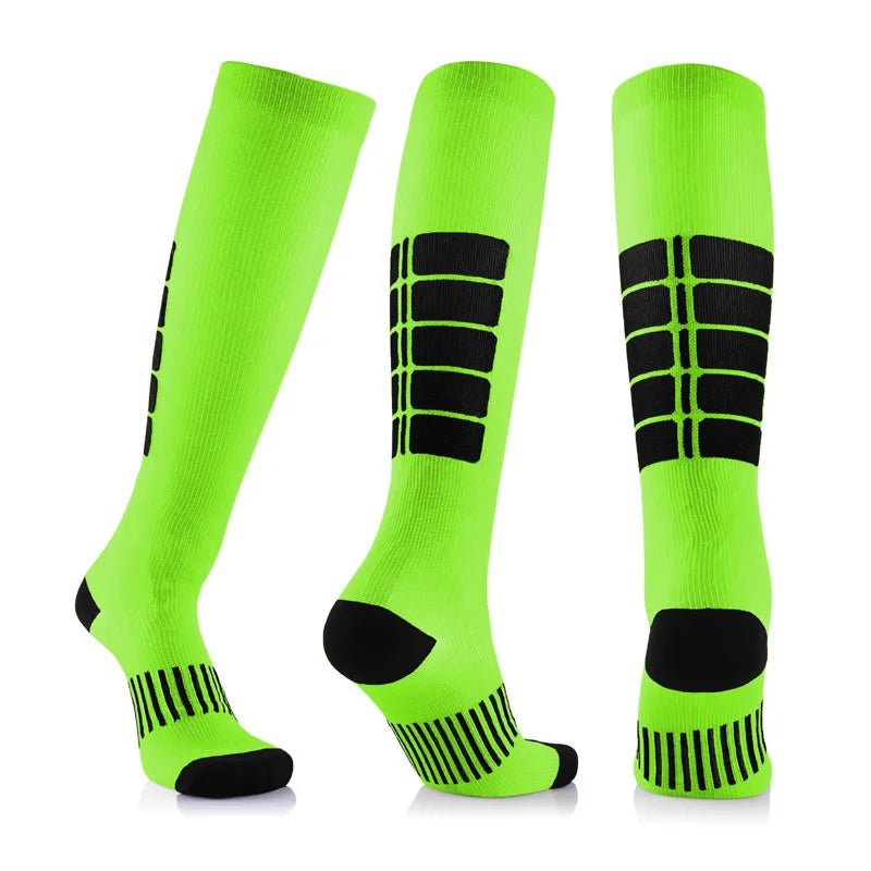 Compression Socks – Varicose Veins Support for Sport & Nursing - Supersell