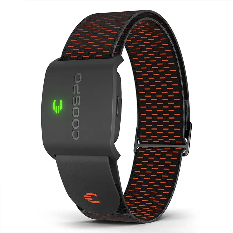 COOSPO Heart Rate Monitor - Supersell