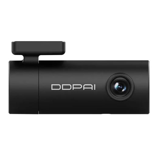 DDPAI Dash Cam Mini Pro 1296P Ultra HD - Supersell