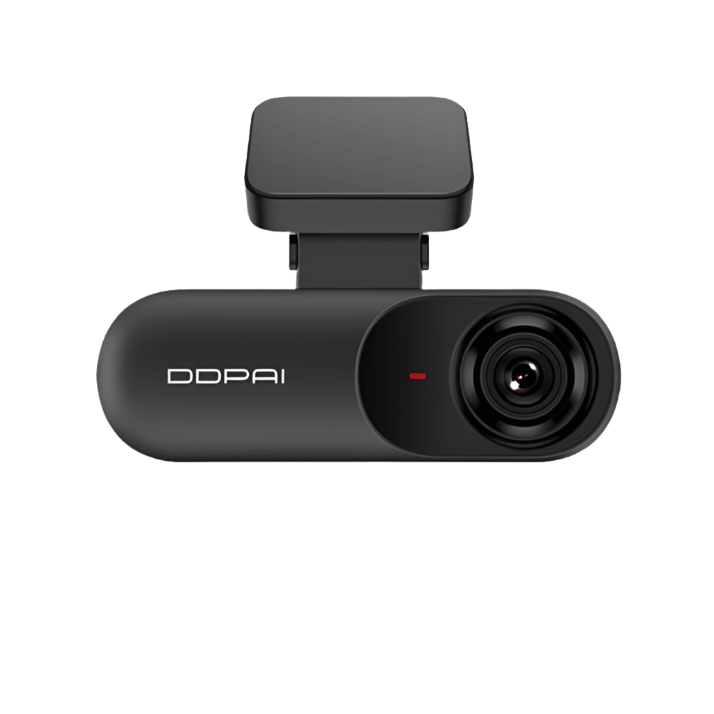 DDPAI N3 1600P HD Car Dash Camera Recorder 24H - Supersell