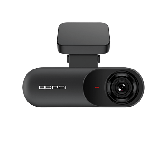 DDPAI N3 1600P HD Car Dash Camera Recorder 24H - Supersell