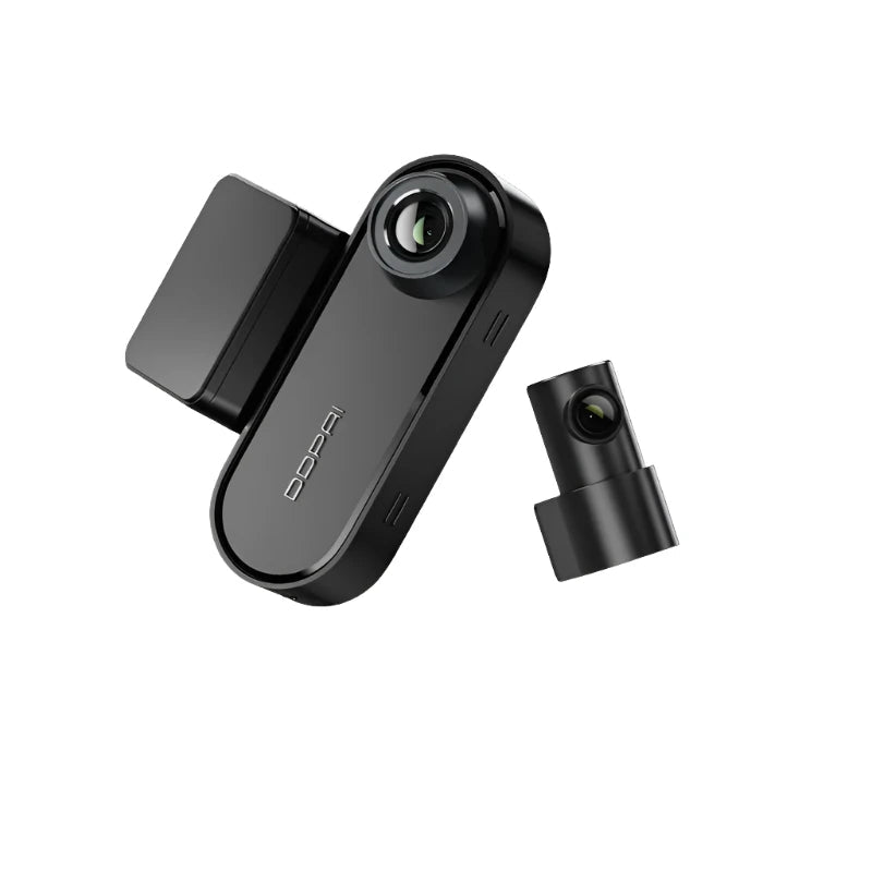 DDPAI N5 Dual 4K Ultra HD Dash Camera - Supersell