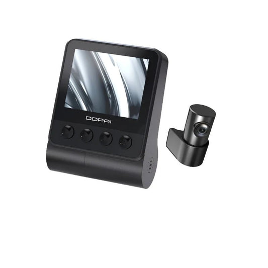DDPAI Z50 Front and Rear 4K Dash Camera - Supersell