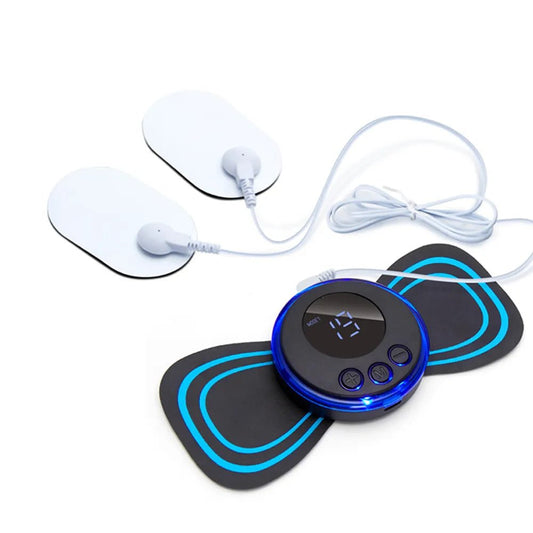 Deep Tissue Muscle Massager - Supersell