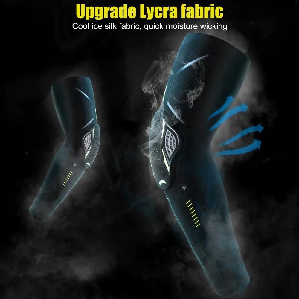 Elbow Pads for Outdoors Activities - Supersell