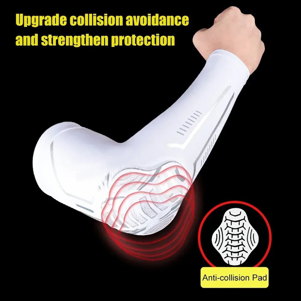 Elbow Pads for Outdoors Activities - Supersell