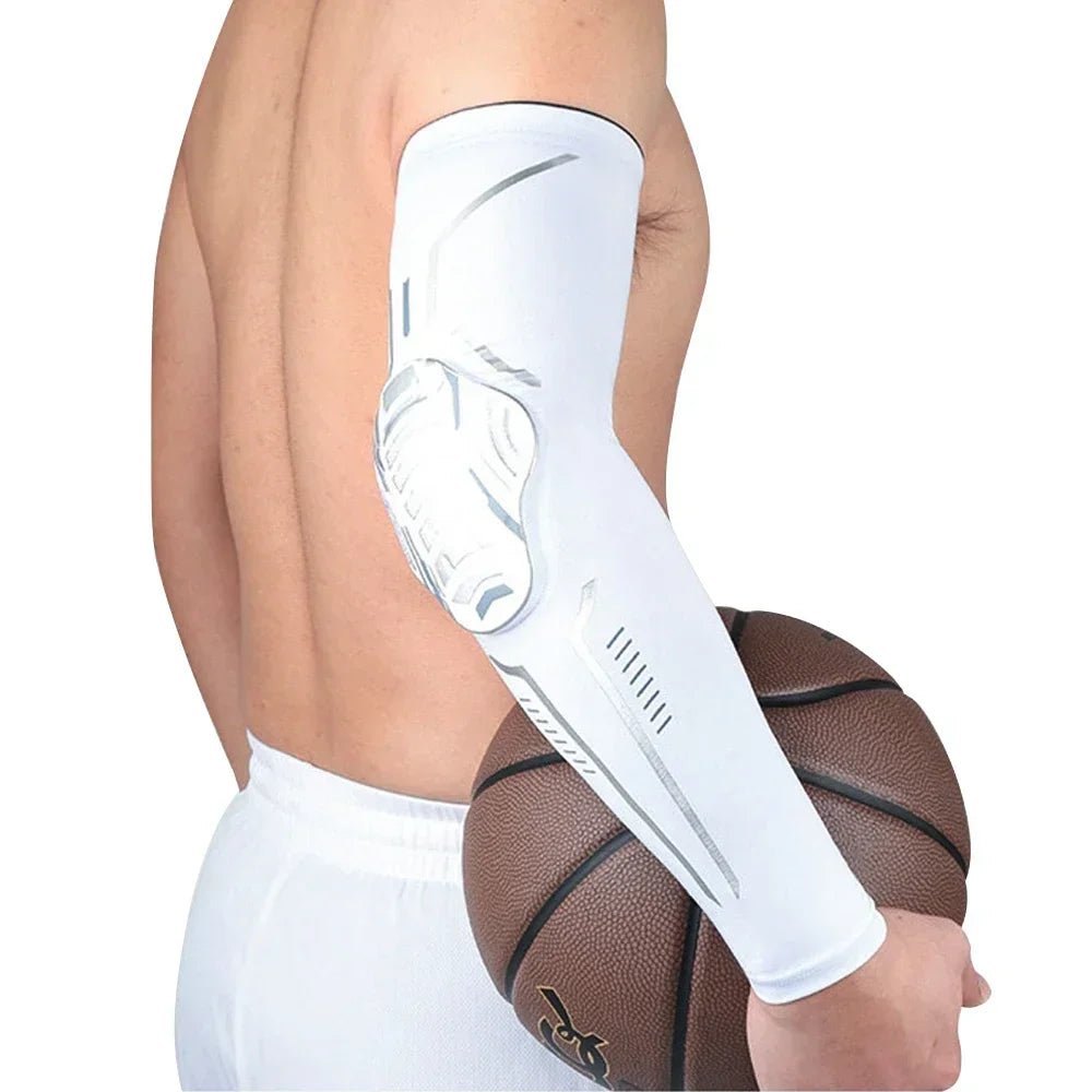 Elbow Pads for Outdoors Activities - Supersell