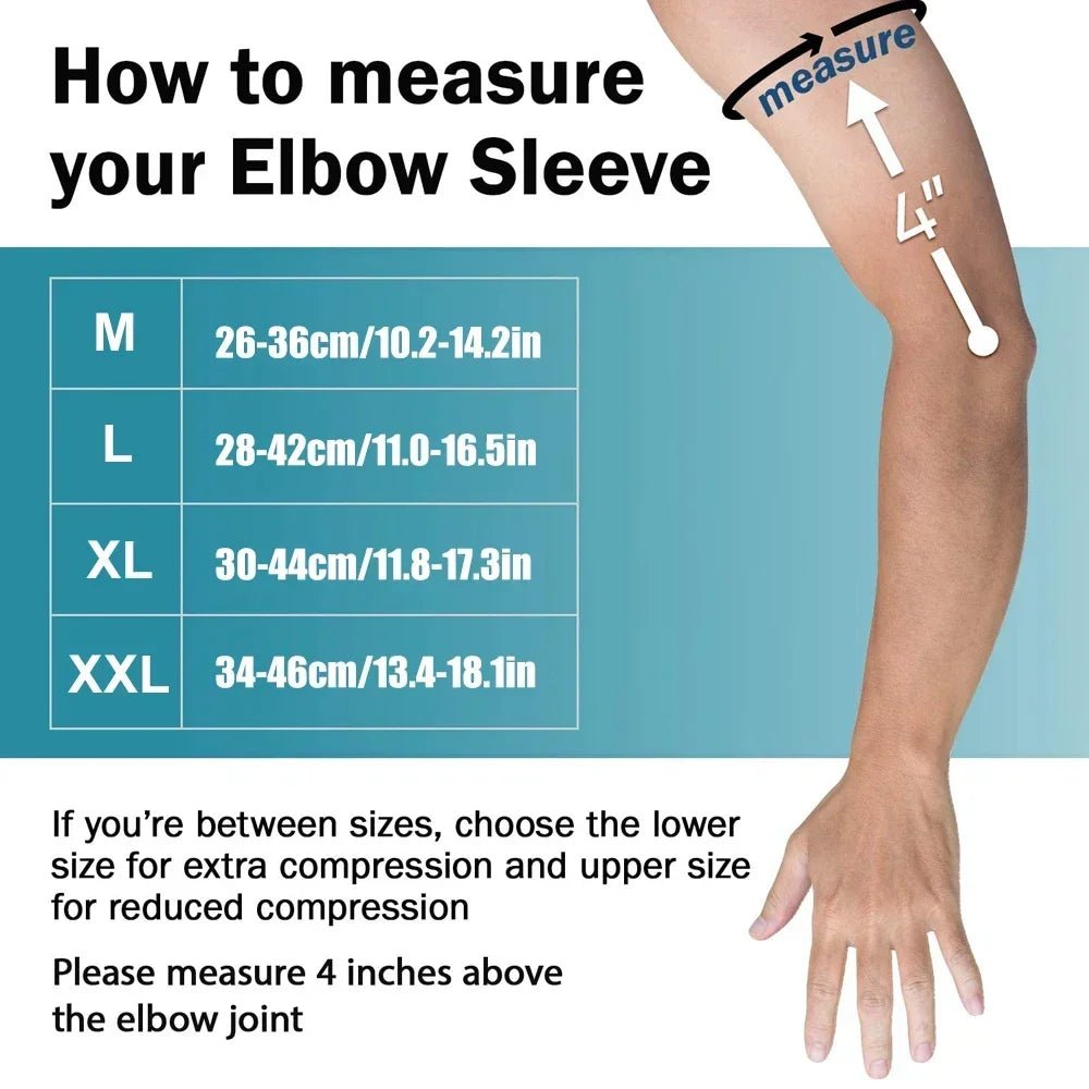 Elbow Pads for Outdoors Activities - Supersell