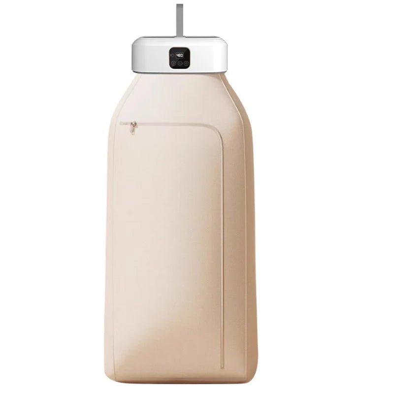 Electric Portable Clothes Dryer Machine - Supersell