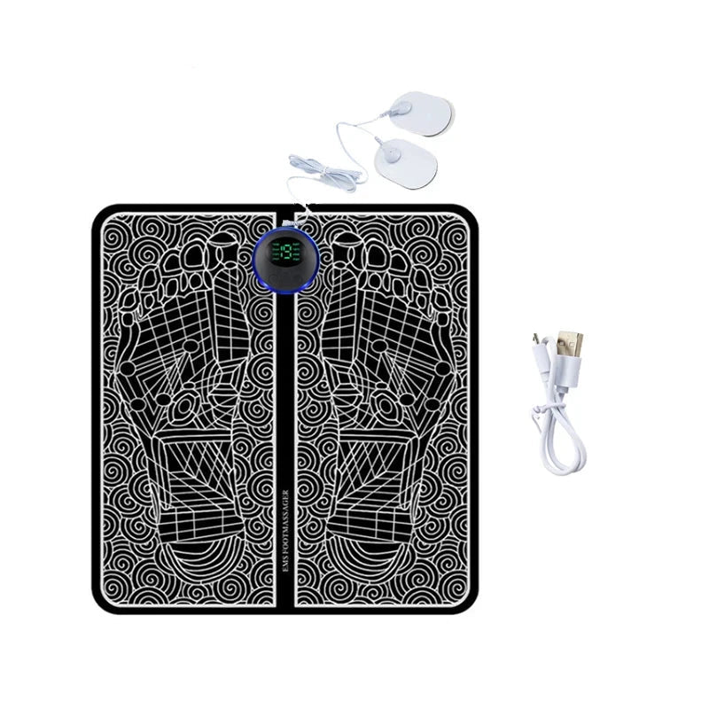 EMS Foot Massager Pad - Supersell