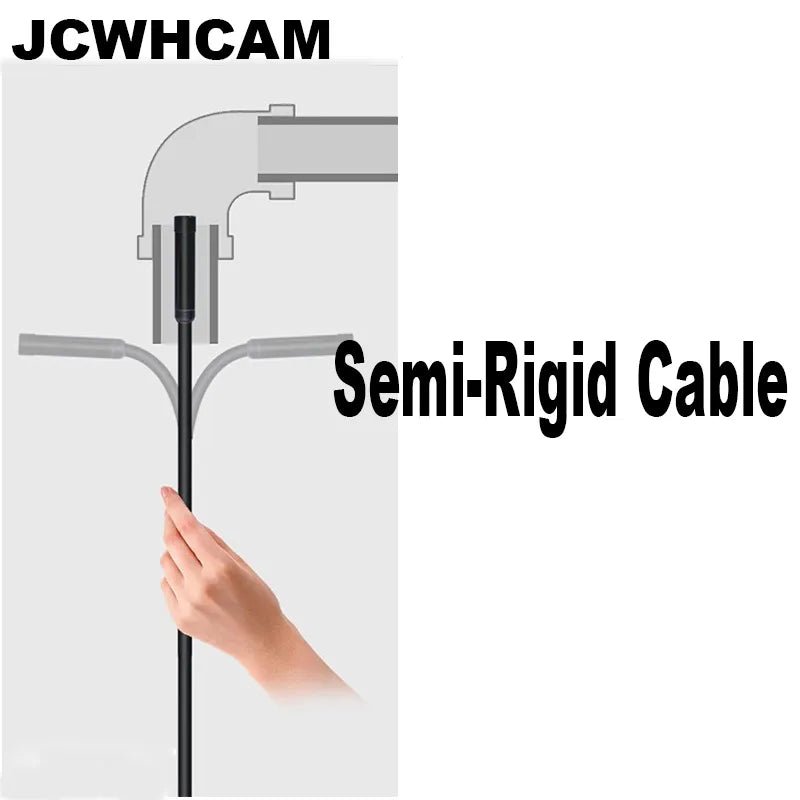 Endoscope Camera Borescope Inspection Camera - Supersell