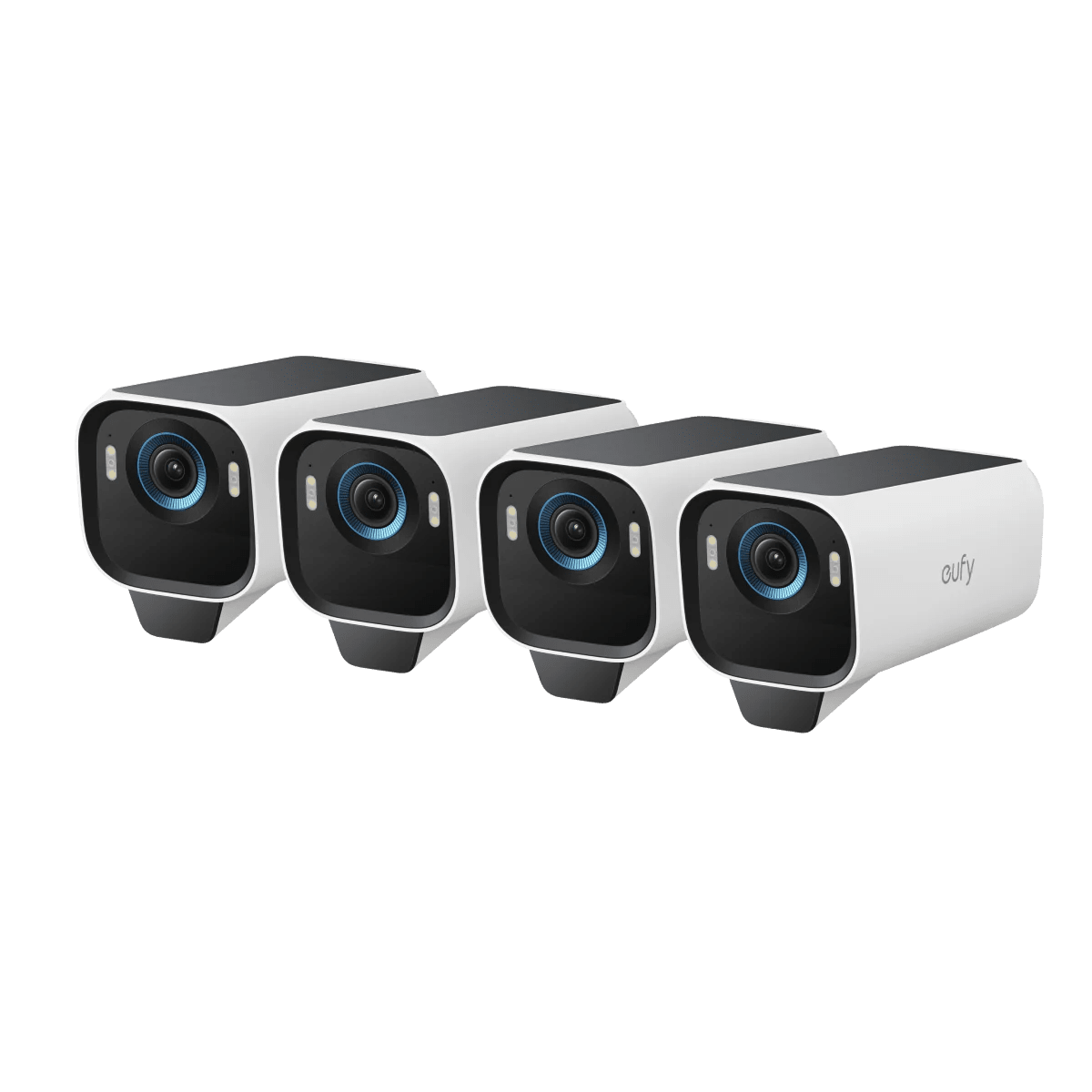 Eufy eufyCam S3 Pro Wi - Fi Security Camera - Supersell