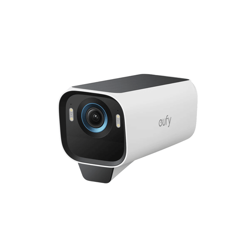 Eufy eufyCam S3 Pro Wi - Fi Security Camera - Supersell