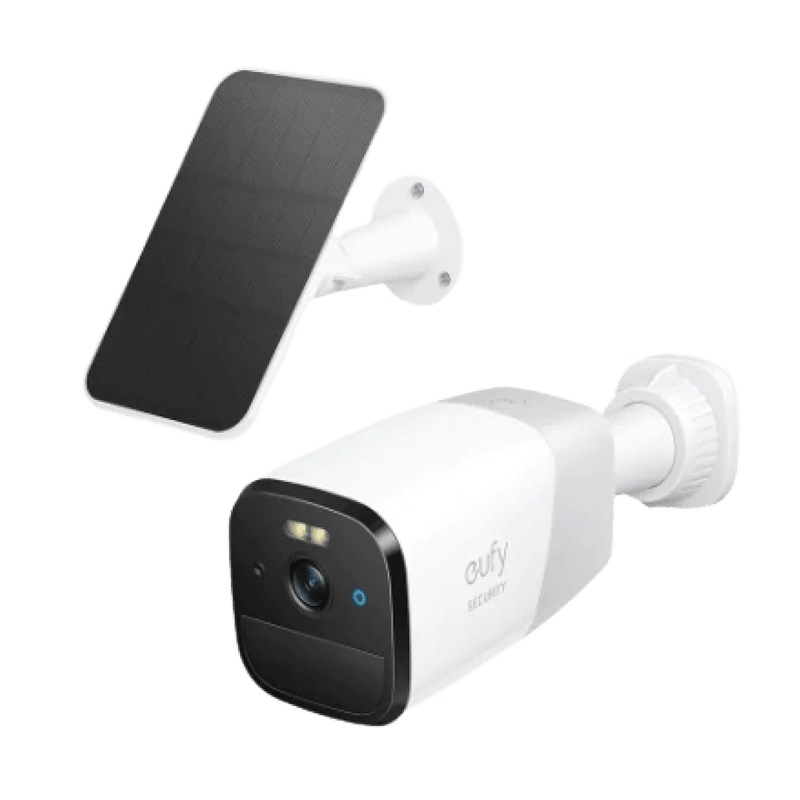 Eufy Security 4G LTE Starlight Camera S230 - Supersell