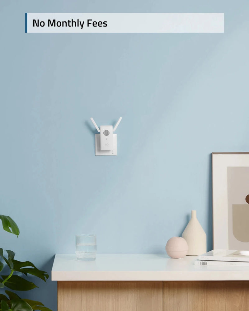 eufy Security Battery Video Doorbell - Supersell