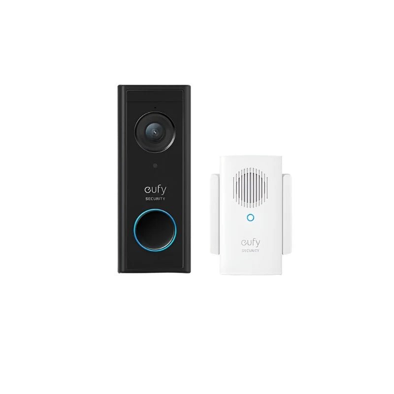 eufy Security Battery Video Doorbell - Supersell