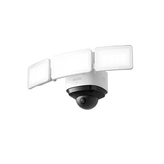 eufy Security Floodlight Cam S330 - Supersell
