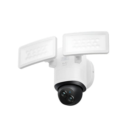 eufy Security Floodlight Camera E340 - Supersell