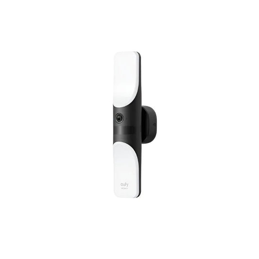 eufy Security S100 Wired Wall Light Cam - Supersell