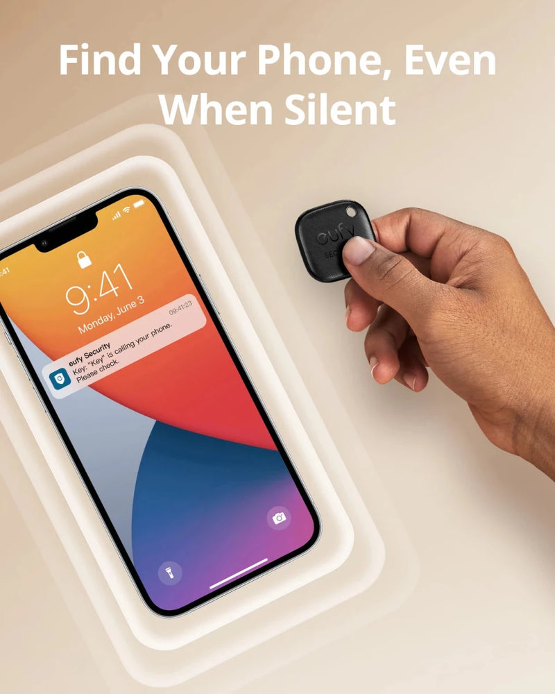 eufy Smart Track Link - Supersell