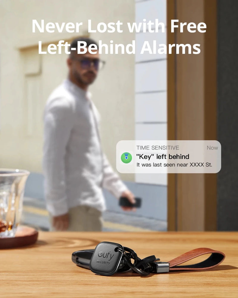 eufy Smart Track Link - Supersell
