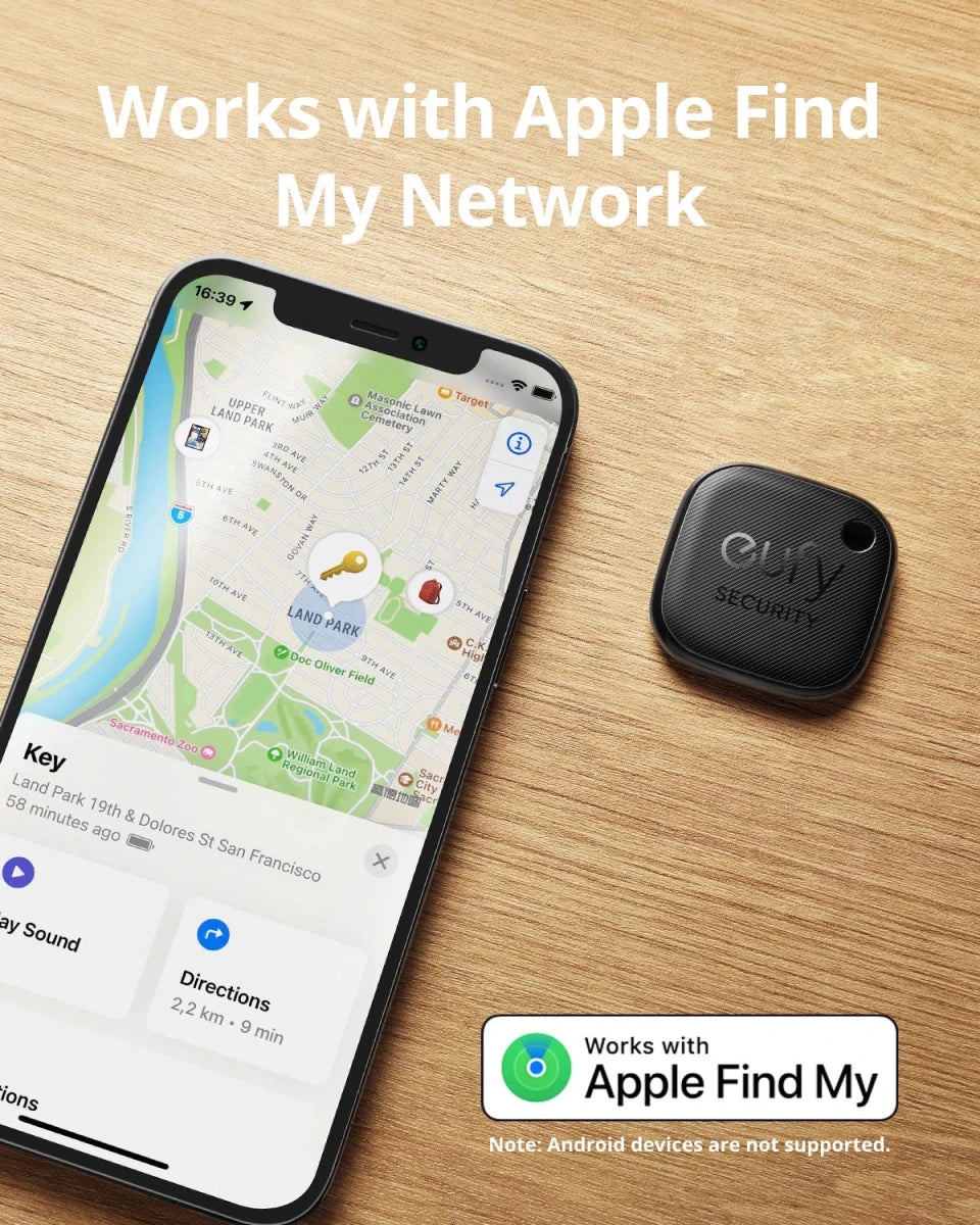 eufy Smart Track Link - Supersell