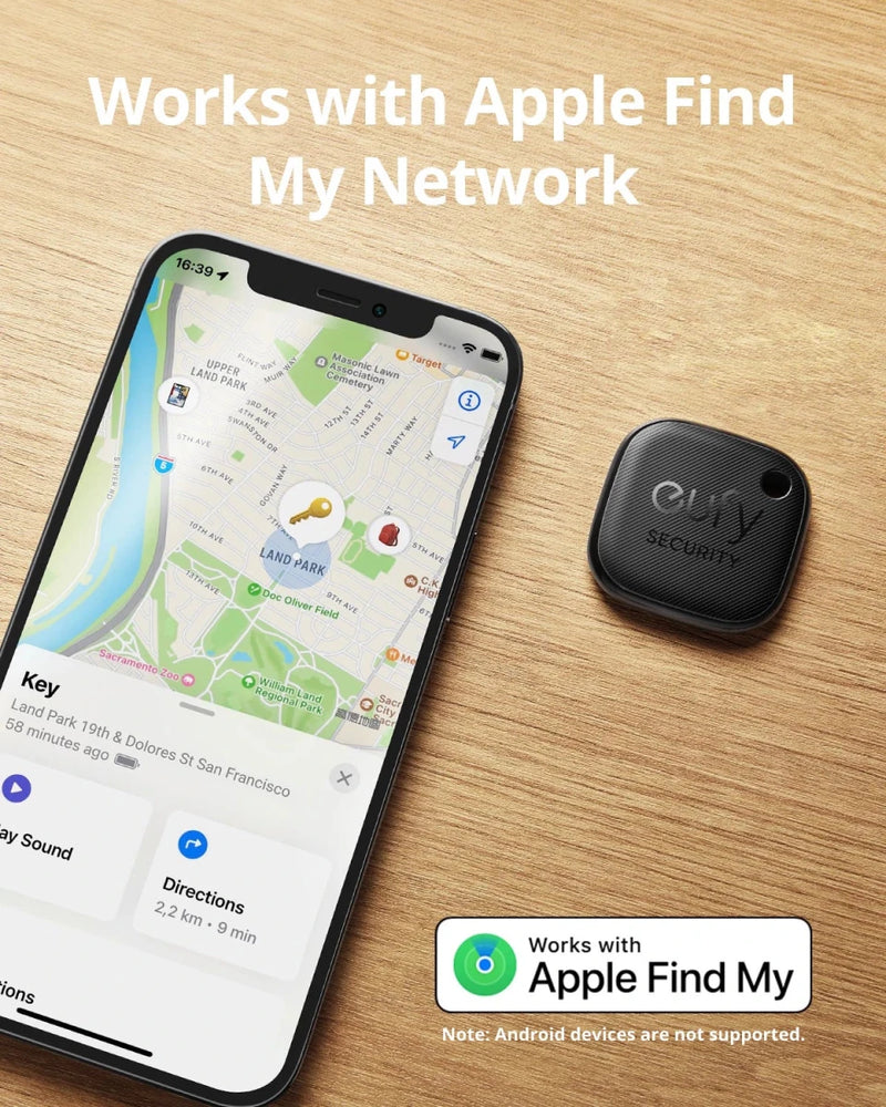 eufy Smart Track Link - Supersell