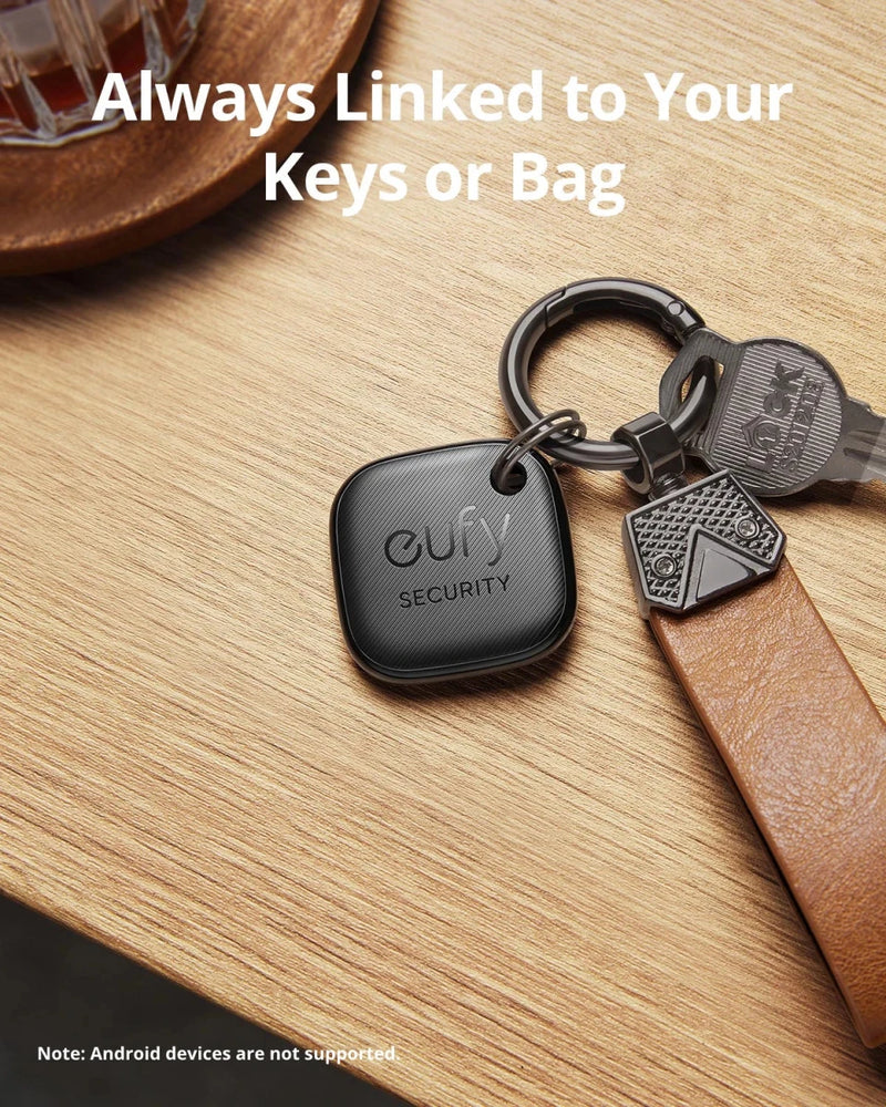 eufy Smart Track Link - Supersell