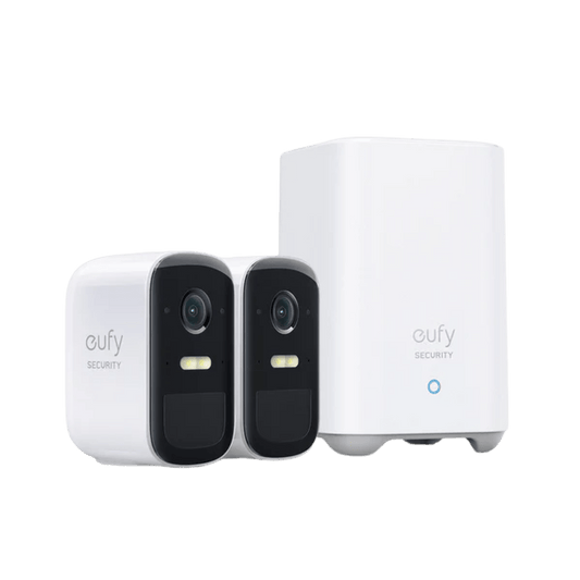 eufyCam S220 (eufyCam 2C Pro) - Supersell