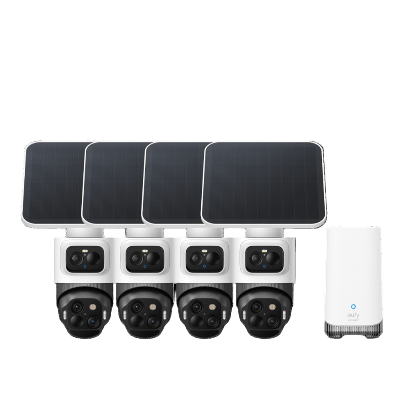 eufyCam S4 - Supersell